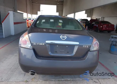 2008 Nissan Altima 2.5 S z USA, uszkodzony, nr VIN 1N4AL21E78C173337